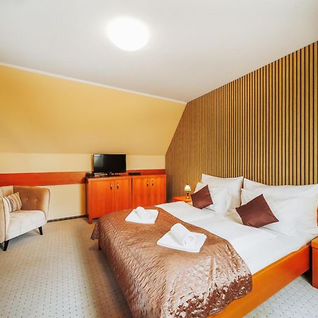 Hotel U Leva Lewocza Zewnętrze zdjęcie