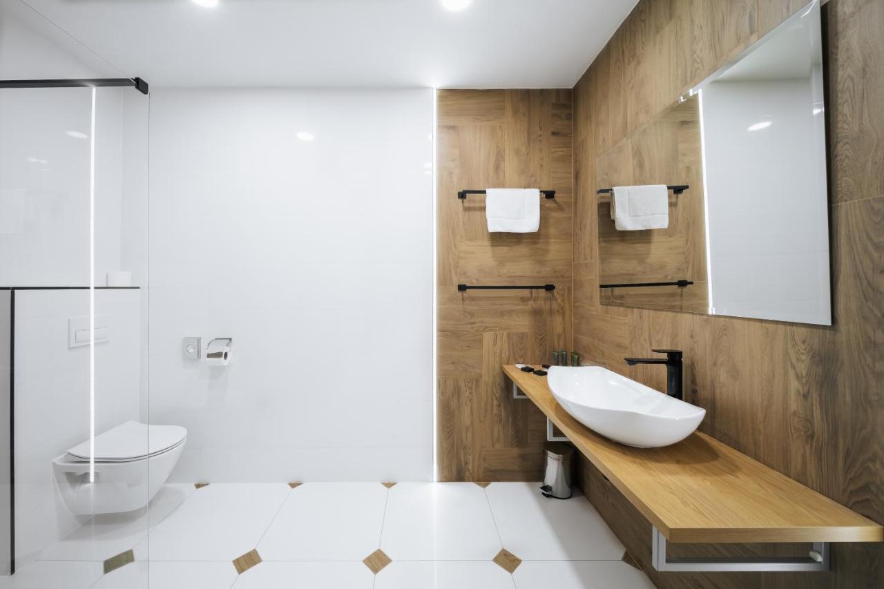 Hotel U Leva Lewocza Zewnętrze zdjęcie