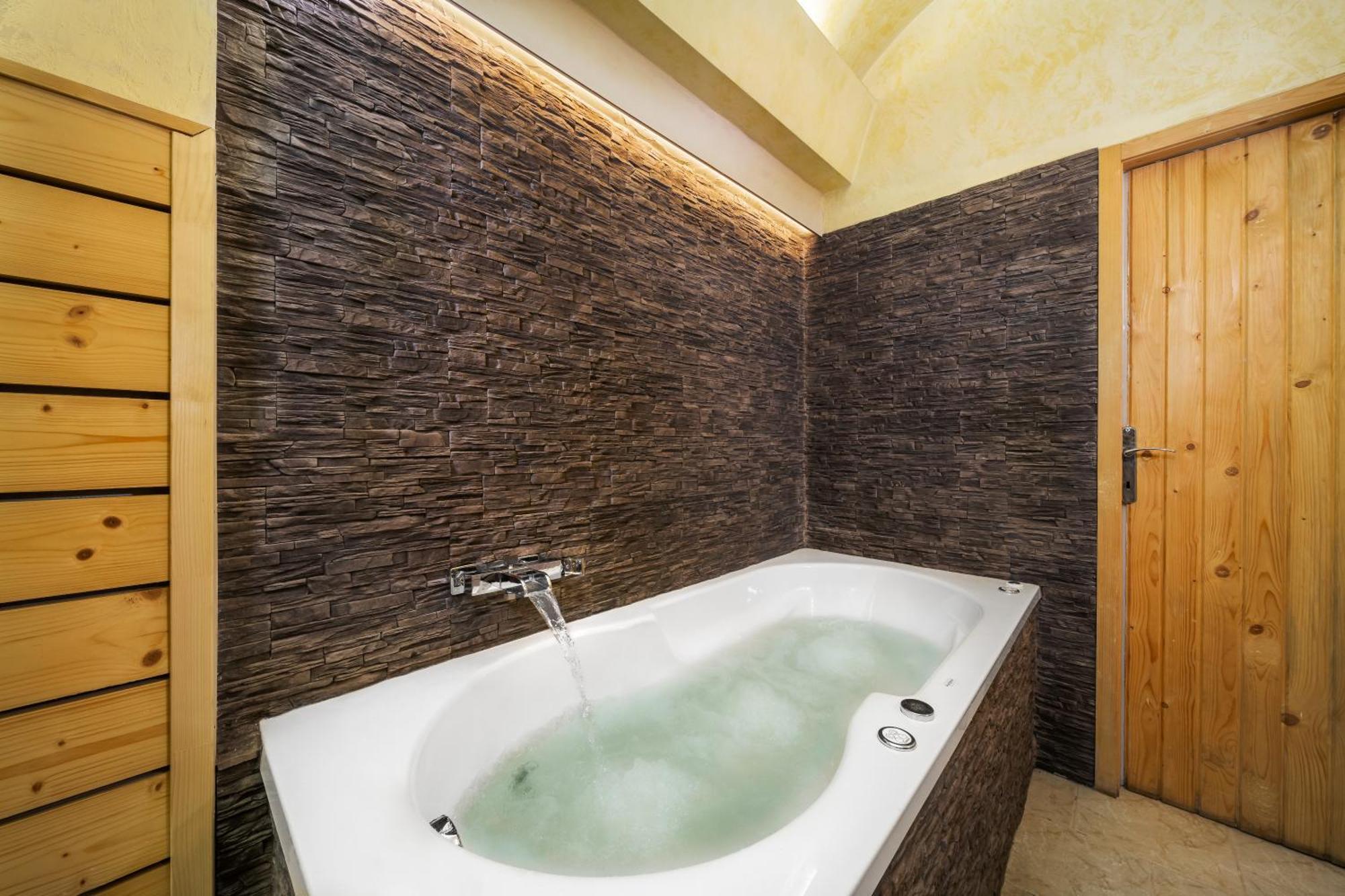Hotel U Leva Lewocza Zewnętrze zdjęcie