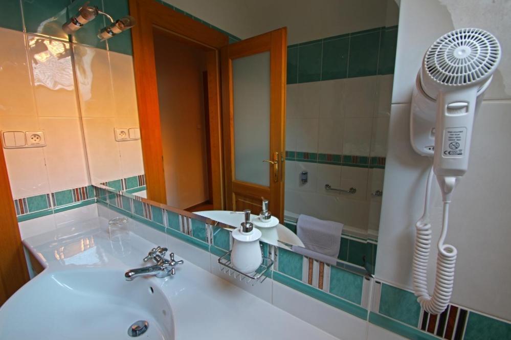 Hotel U Leva Lewocza Zewnętrze zdjęcie