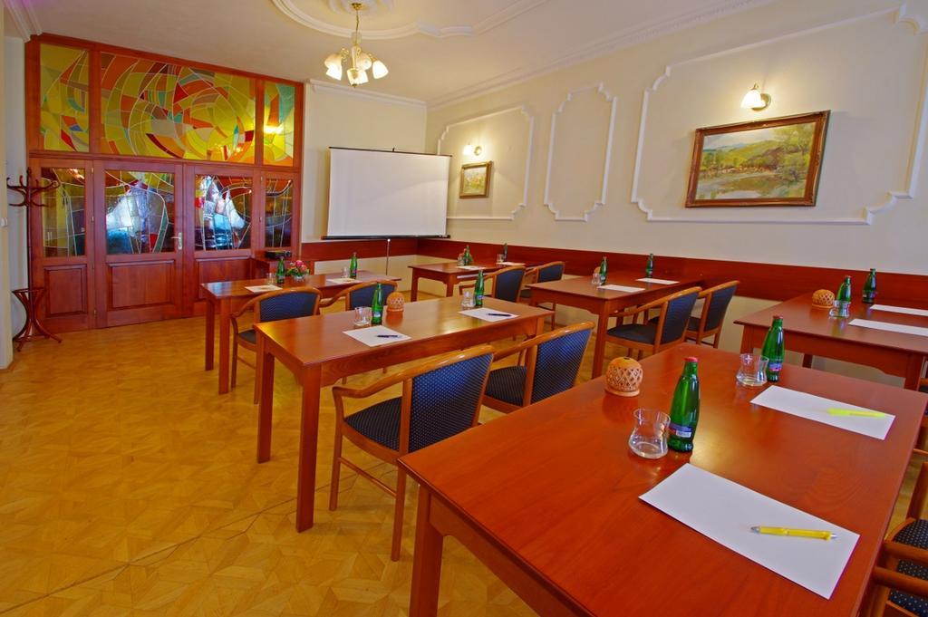 Hotel U Leva Lewocza Zewnętrze zdjęcie