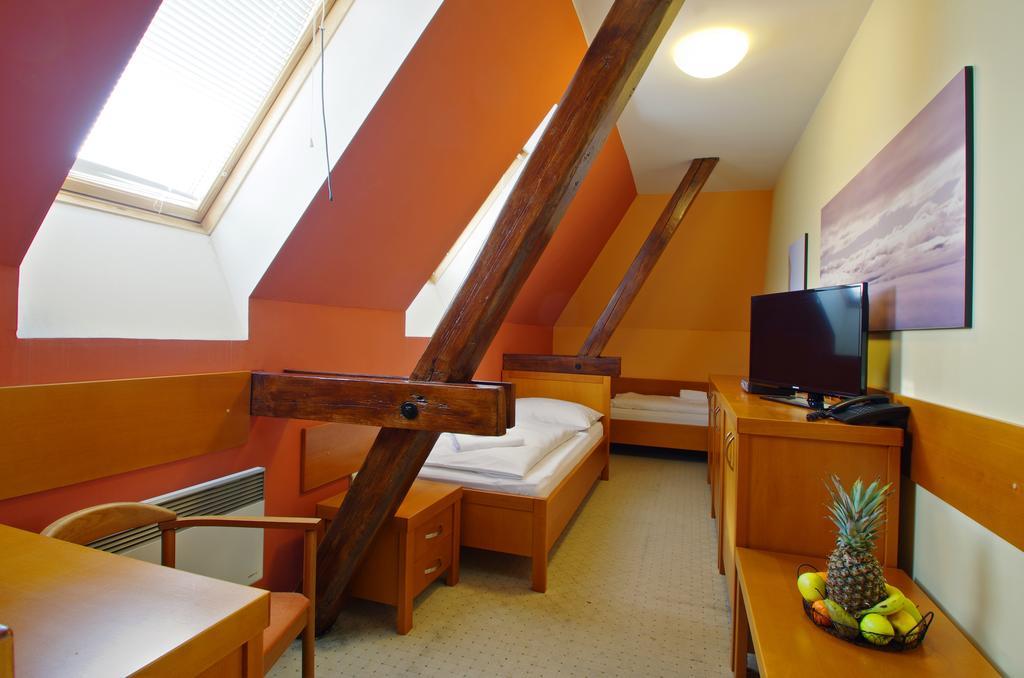 Hotel U Leva Lewocza Pokój zdjęcie