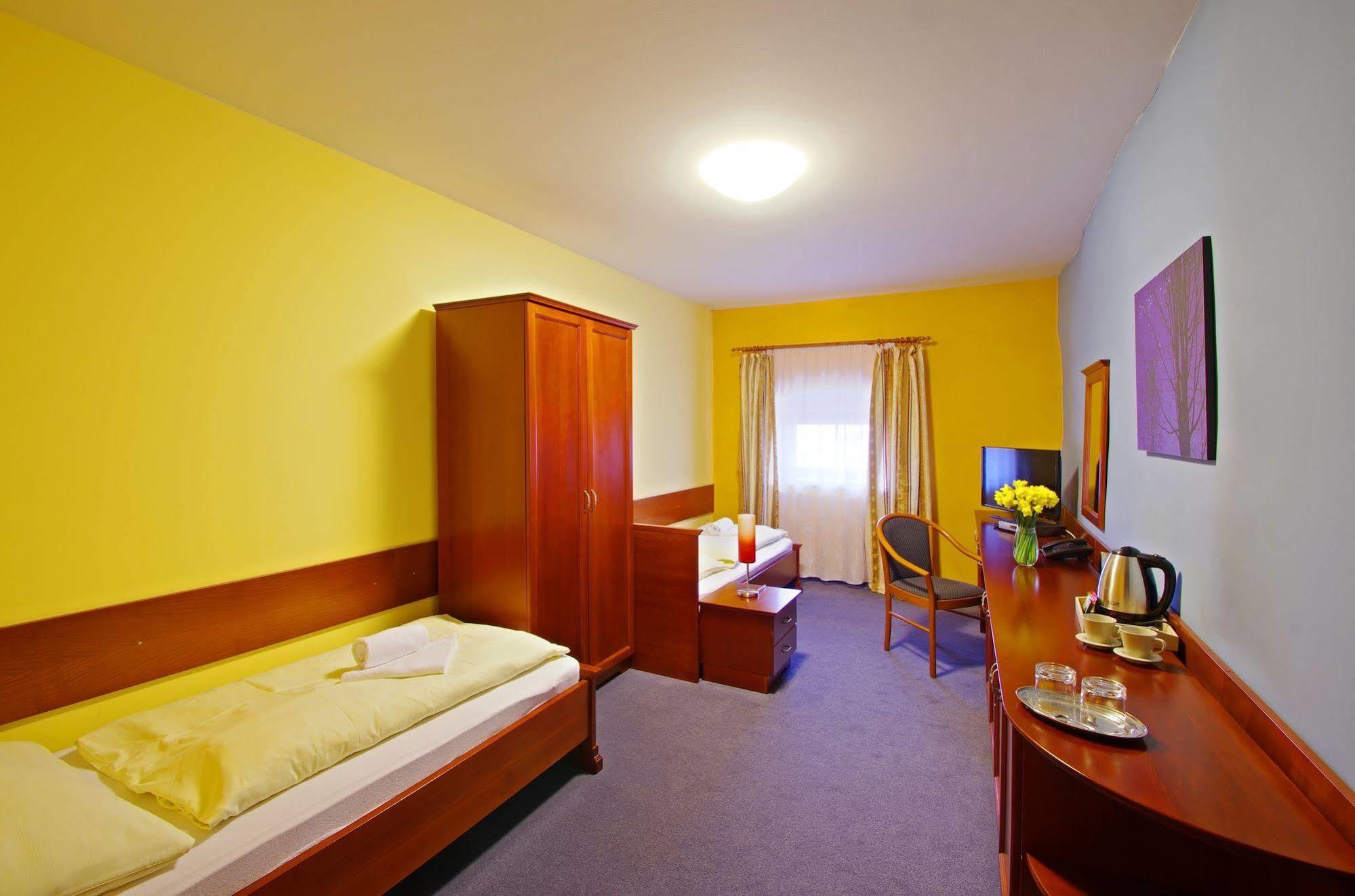 Hotel U Leva Lewocza Zewnętrze zdjęcie
